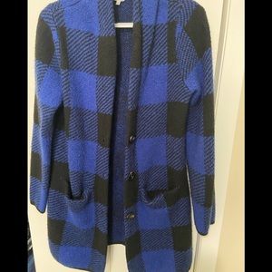 Rickis M cardigan coat